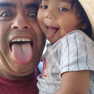 Meet your Posher, Clemente